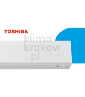 Montaż klimatyzatora TOSHIBA ShoraiEdge 5,0 kW dla osoby fizycznej