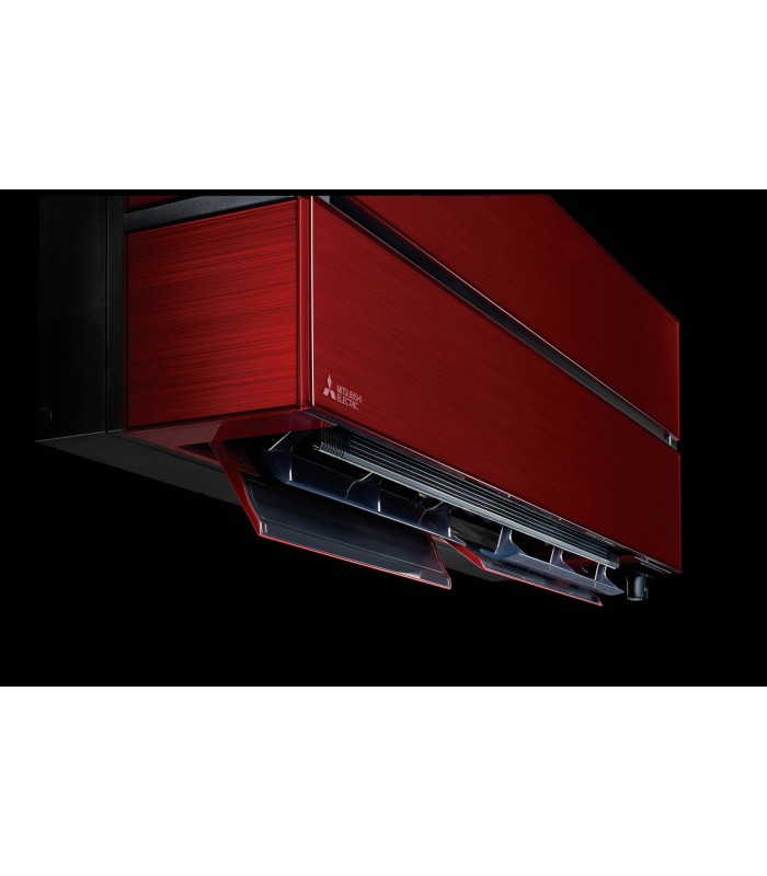 Montaż klimatyzatora ME Diamond LN35VG2 W 3,5kW dla osoby fizycznej