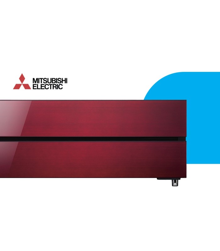 Montaż klimatyzatora ME Diamond LN35VG2 R 3,5kW dla osoby fizycznej