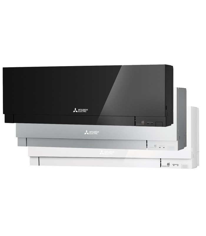 Montaż klimatyzatora ME Premium EF25VGK W 2,5kW dla osoby fizycznej