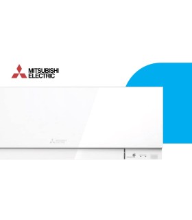 Montaż klimatyzatora ME Premium EF42VGK W 4,2kW dla osoby fizycznej
