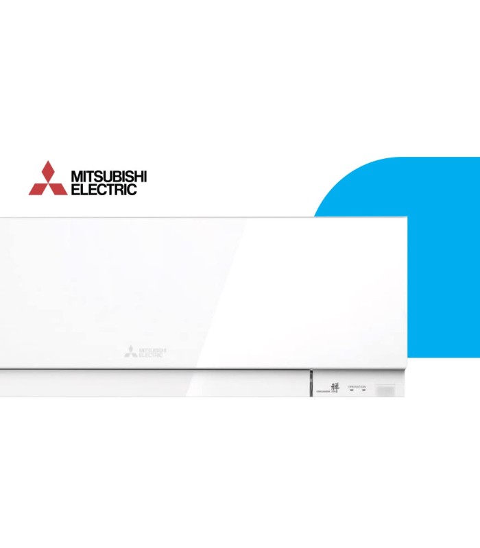 Montaż klimatyzatora ME Premium EF50VGK W 5,0kW dla osoby fizycznej