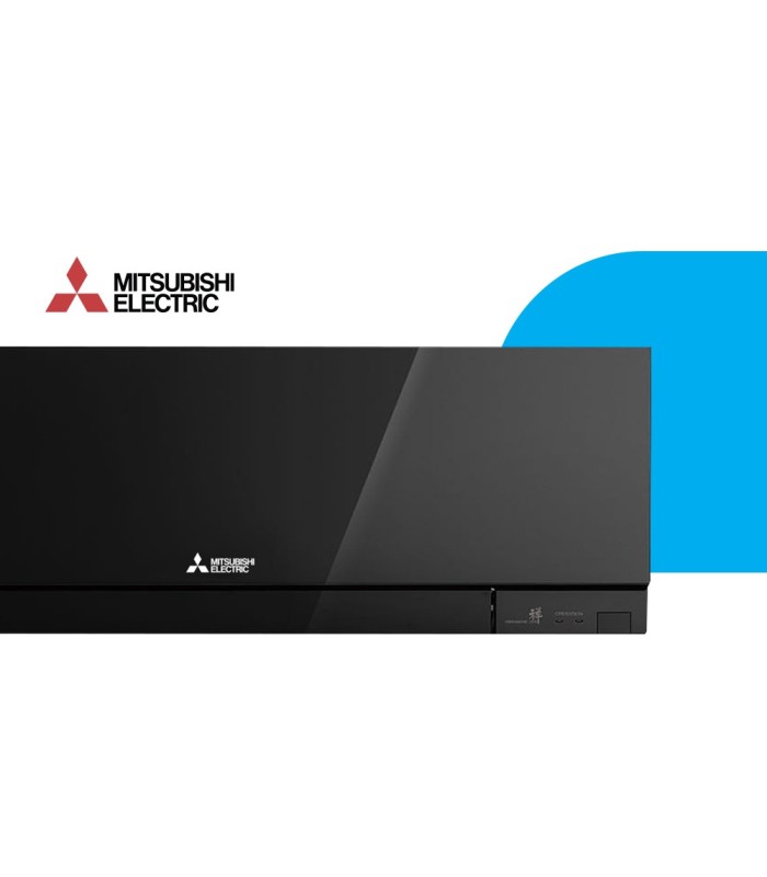 Montaż klimatyzatora ME Premium EF25VGK B 2,5kW dla osoby fizycznej