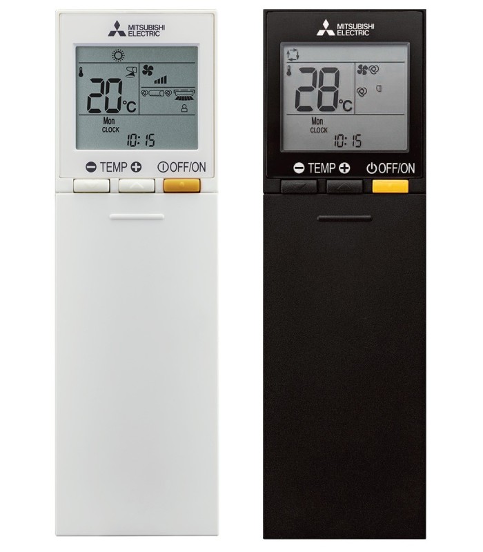 Montaż klimatyzatora ME Premium EF35VGK B 3,5kW dla osoby fizycznej