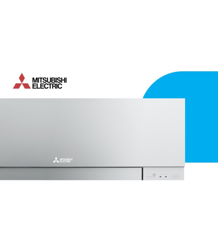 Montaż klimatyzatora ME Premium EF50VGK S - 5,0kW