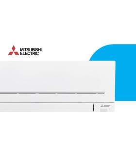 Montaż klimatyzatora ME Kompakt AP71VGK - 7,1/8,1 kW