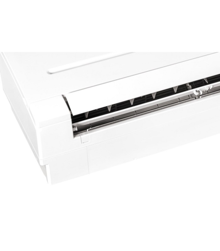 Montaż klimatyzatora ME Kompakt AP71VGK - 7,1/8,1 kW