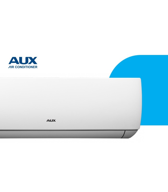 AUX J-Smart AUX-09J2O - 2,7kW