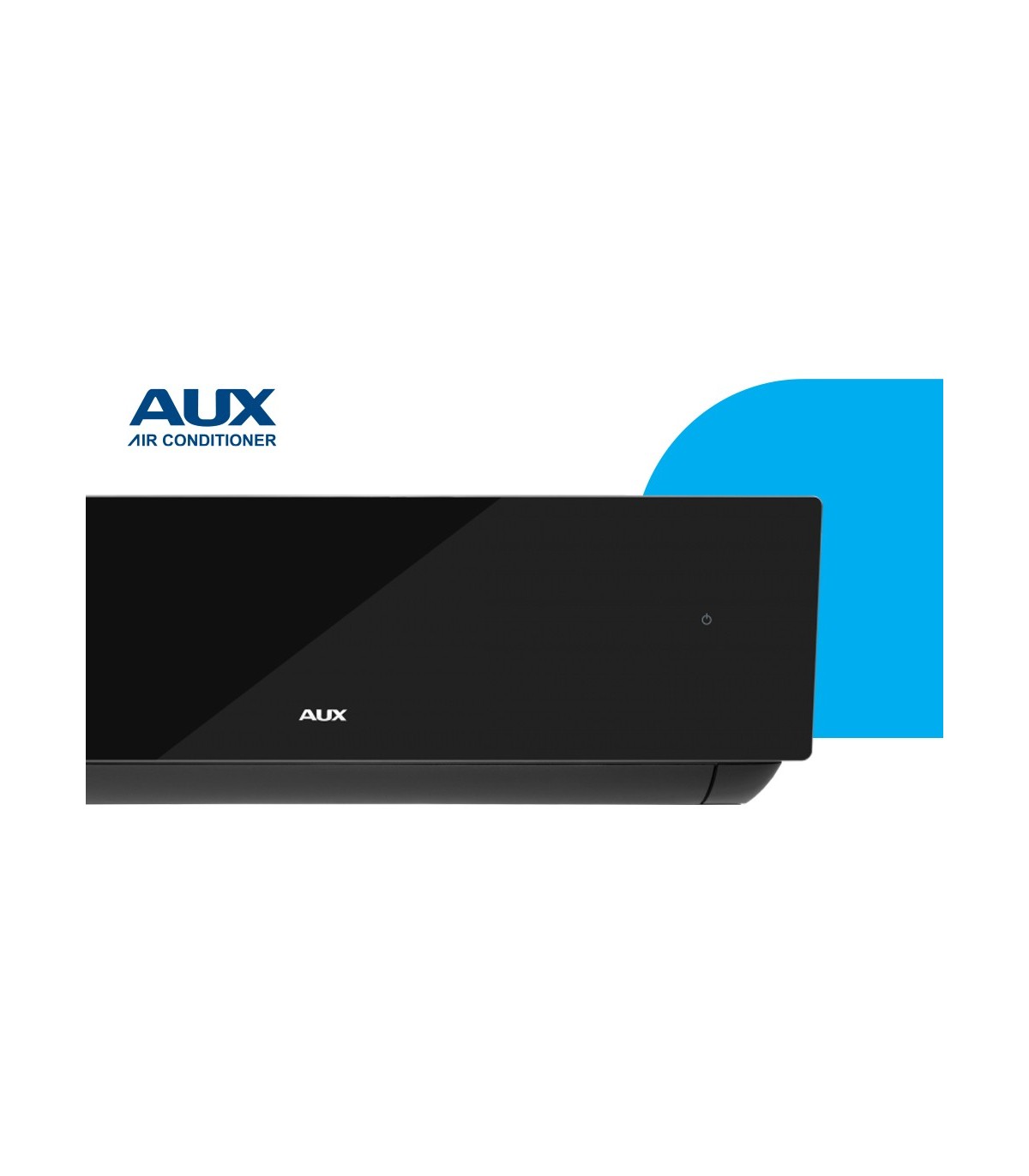 Montaż klimatyzatora AUX J-Smart ART AUX18JP 5,3kW