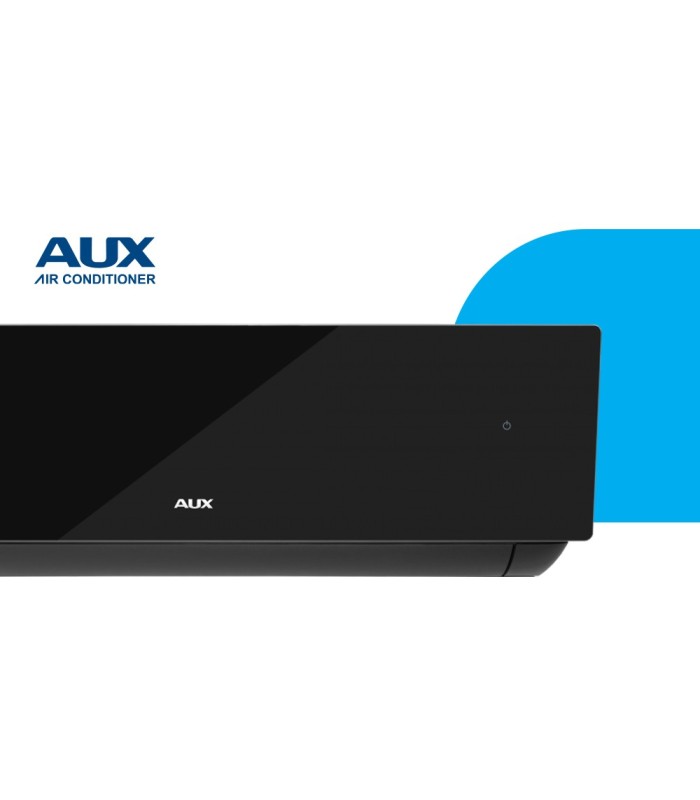 Montaż klimatyzatora AUX JSmartART AUX24JP 7,2kW dla osoby fizycznej