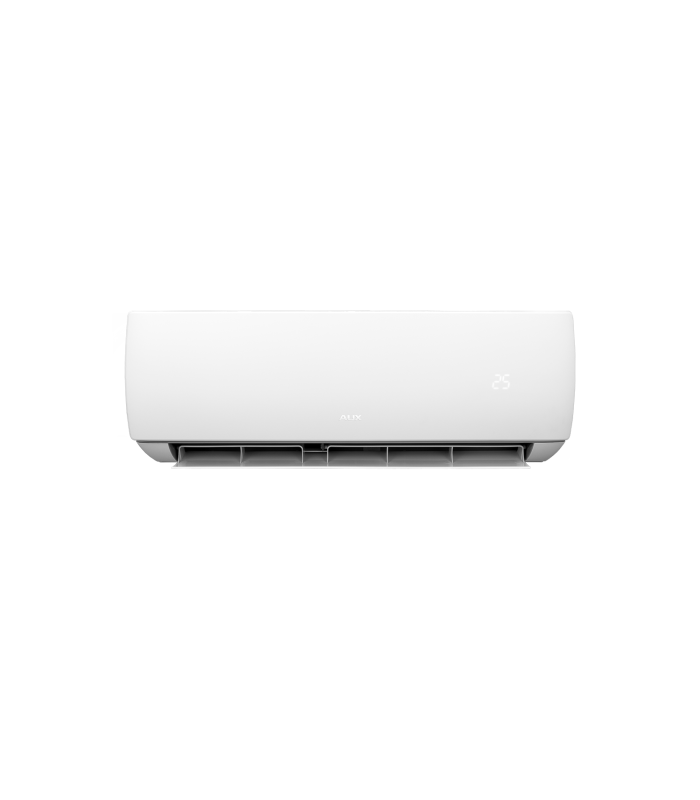 Montaż klimatyzatora AUX J-Smart AUX-12JO 3,6kW