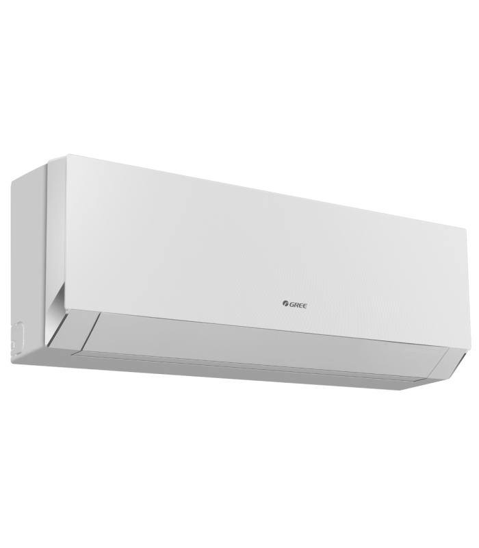 Gree Clivia GWH24AUCXB-K6DNA1A White 7,1kW