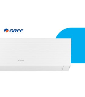 Gree Clivia GWH24AUCXB-K6DNA1A White 7,1kW