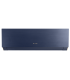 Gree Clivia GWH09AUCXB-K6DNA1A Navy blue2,7kW