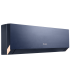 Gree Clivia GWH09AUCXB-K6DNA1A Navy blue2,7kW