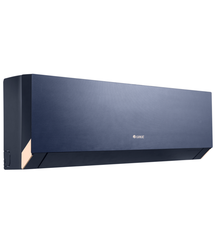 Gree Clivia GWH09AUCXB-K6DNA1A Navy blue2,7kW