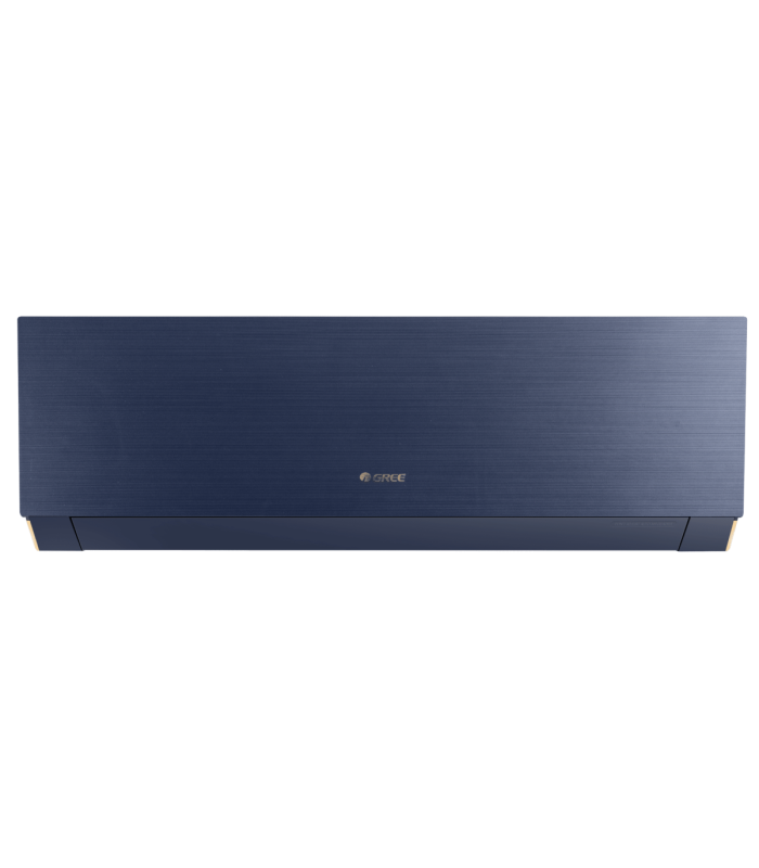 Gree Clivia GWH12AUCXB-K6DNA1A Navy blue 3,5kW