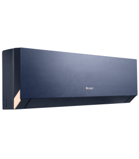 Montaż klimatyzatora - Gree Clivia Navy blue 3,5kW