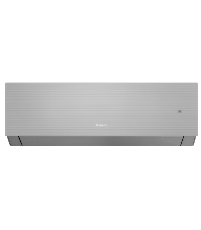 Gree Clivia GWH18AUCXB-K6DNA1A Silver 5,3kW