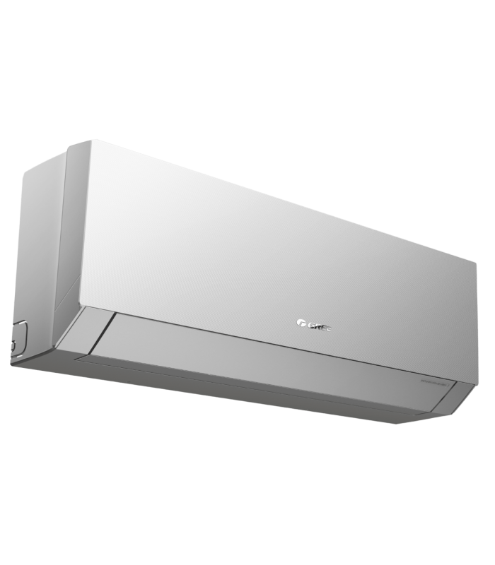 Gree Clivia GWH18AUCXB-K6DNA1A Silver 5,3kW