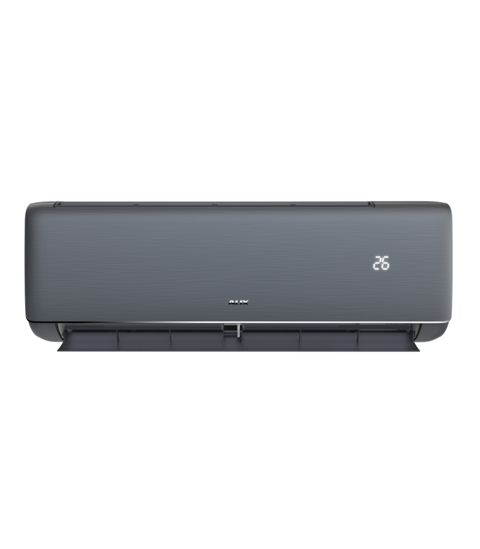 AUX Q-Smart Premium Grey AUX-24QB - 6,7kW
