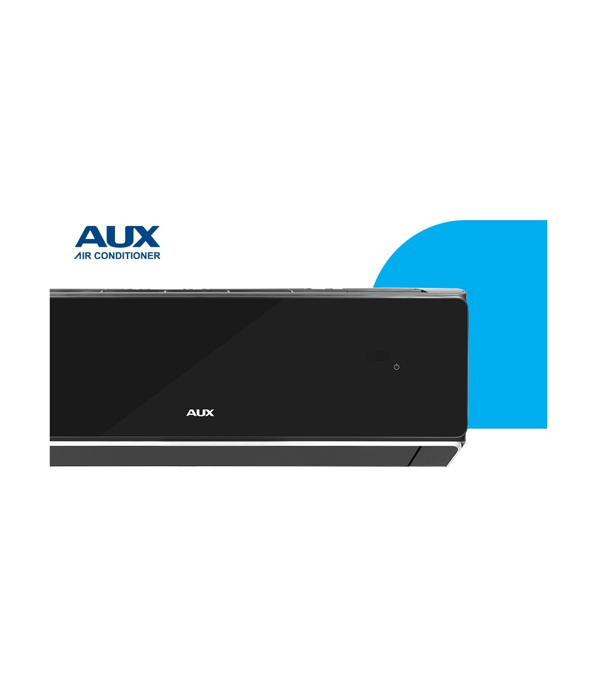 AUX Halo Deluxe AUX09HE 2,75kW