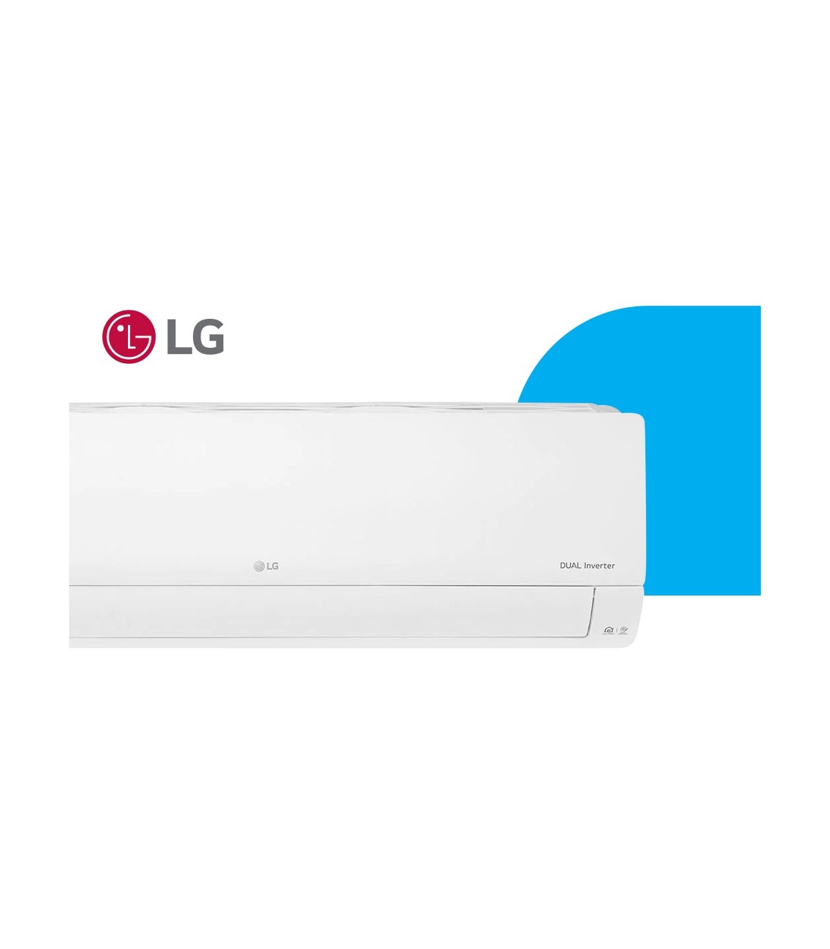 LG Standard 2 EZ12CYN 3,5kW