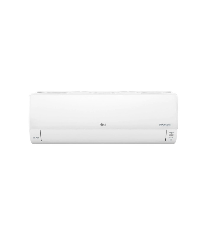 LG Deluxe DC24RK - 6,6 kW