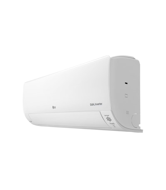 LG Deluxe DC24RK - 6,6 kW