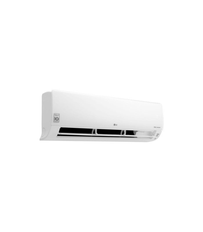 LG Deluxe DC24RK - 6,6 kW