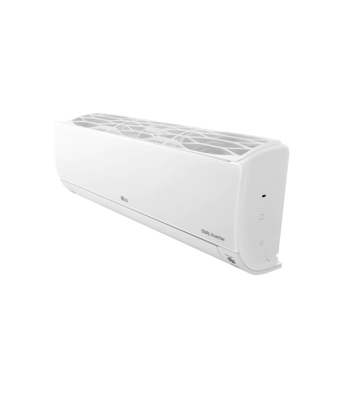 LG Deluxe DC24RK - 6,6 kW