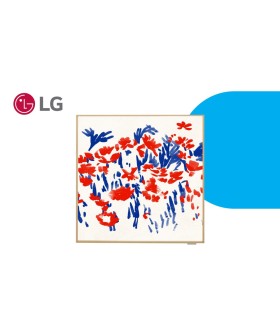 LG Artcool Gallery Photo A09GA1 2,6kW