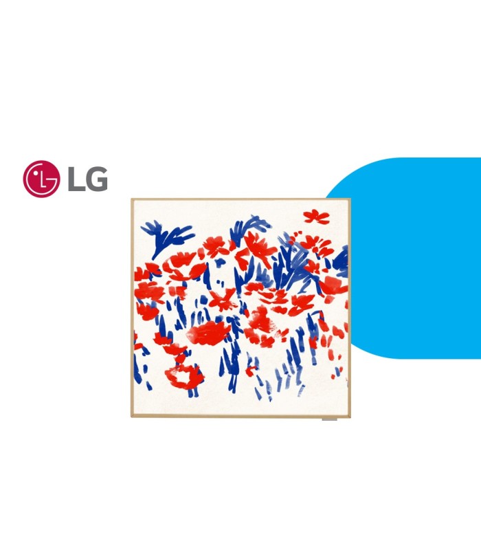 LG Artcool Gallery Photo A12GA1 3,5kW