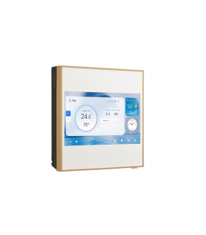 LG Artcool Gallery LCD A09GA2 2,6kW