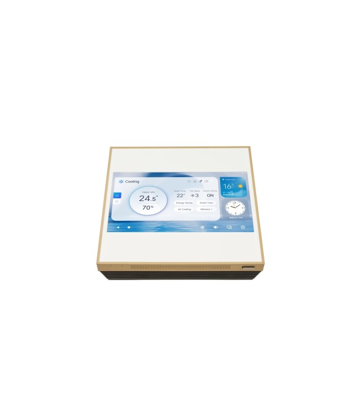 LG Artcool Gallery LCD A09GA2 2,5kW