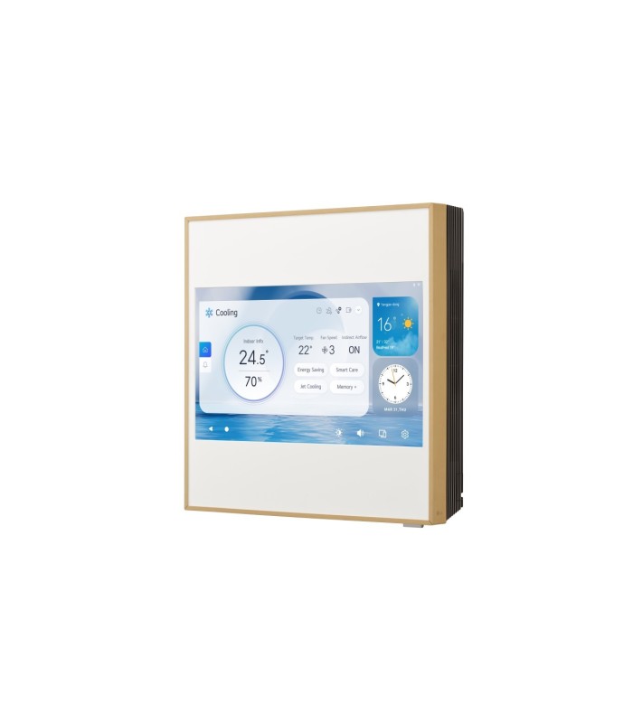LG Artcool Gallery LCD A09GA2 2,5kW