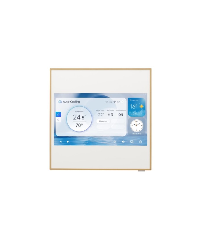 LG Artcool Gallery LCD A09GA2 2,5kW