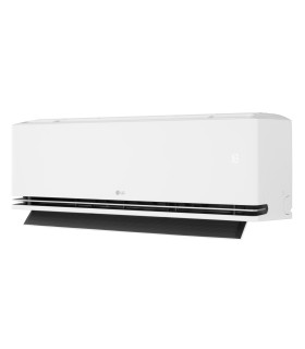 Montaż klimatyzatora LG DUALCOOL AI Deluxe Soft Air P12SND 3,5kW