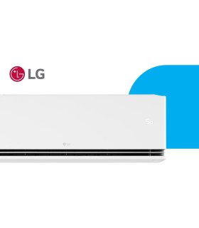 LG DUALCOOL AI Deluxe Soft Air P12SND 3,5kW