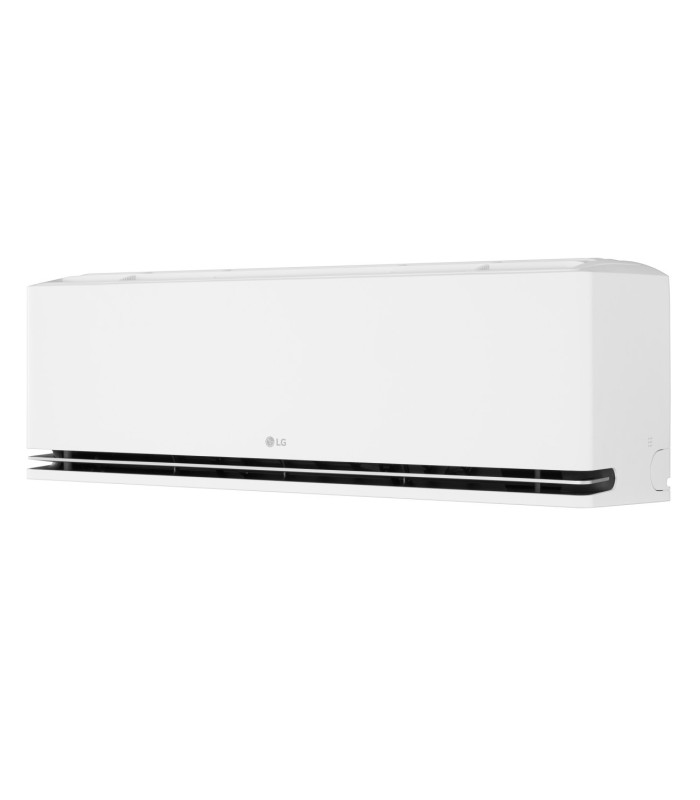 LG DUALCOOL AI Deluxe Soft Air H24S1D 6,6kW