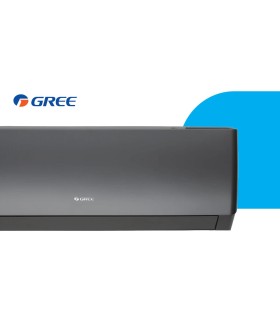 Gree Pular PRO GWH09AGCXB-K6DNA4F Dark 2,7kW