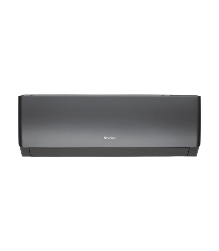 Gree Pular PRO GWH12AGC-K6DNA4F Dark 3,5kW