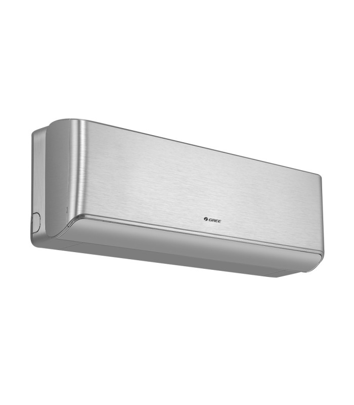 Gree Airy GWH12AVCXD-K6DNA1A Silver 3,5kW