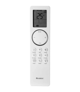 Montaż klimatyzatora - Gree Airy Champagne 3,5kW