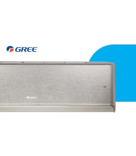Gree Airy GWH12AVCXD-K6DNA1A Champagne 3,5kW