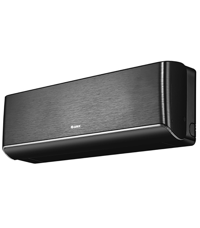 Gree Airy GWH09AVCXB -K6DNA1B Satin Black 2,7kW
