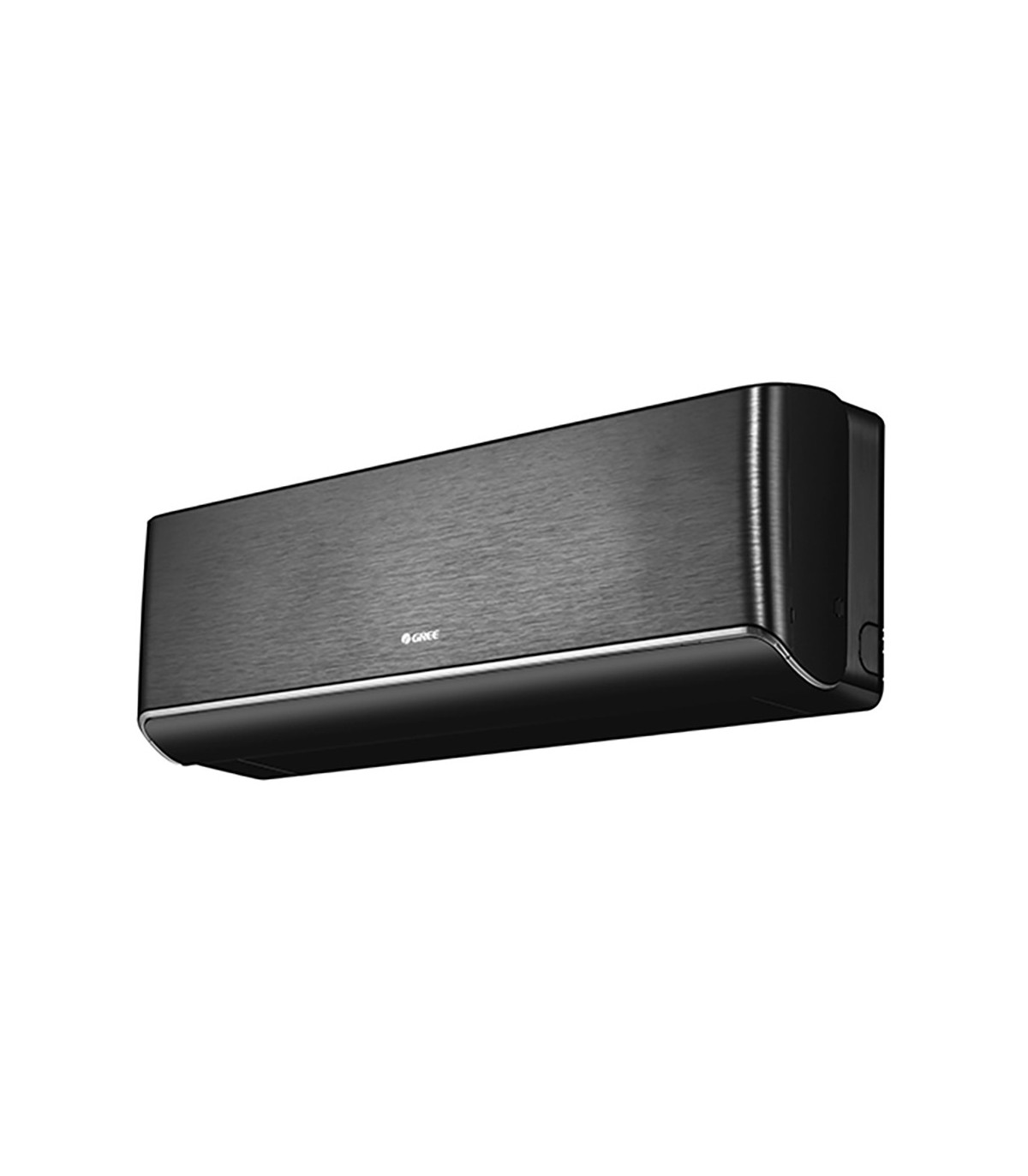 Gree Airy GWH09AVCXB -K6DNA1B Satin Black 2,7kW