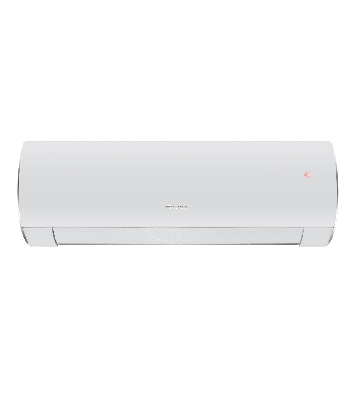 Gree Fairy GWH12ACC-K6DNA1F White 3,5kW