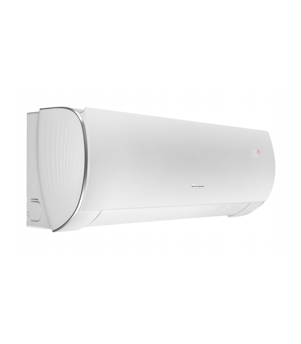 Gree Fairy GWH24ACE-K6DNA1I White 7,1kW