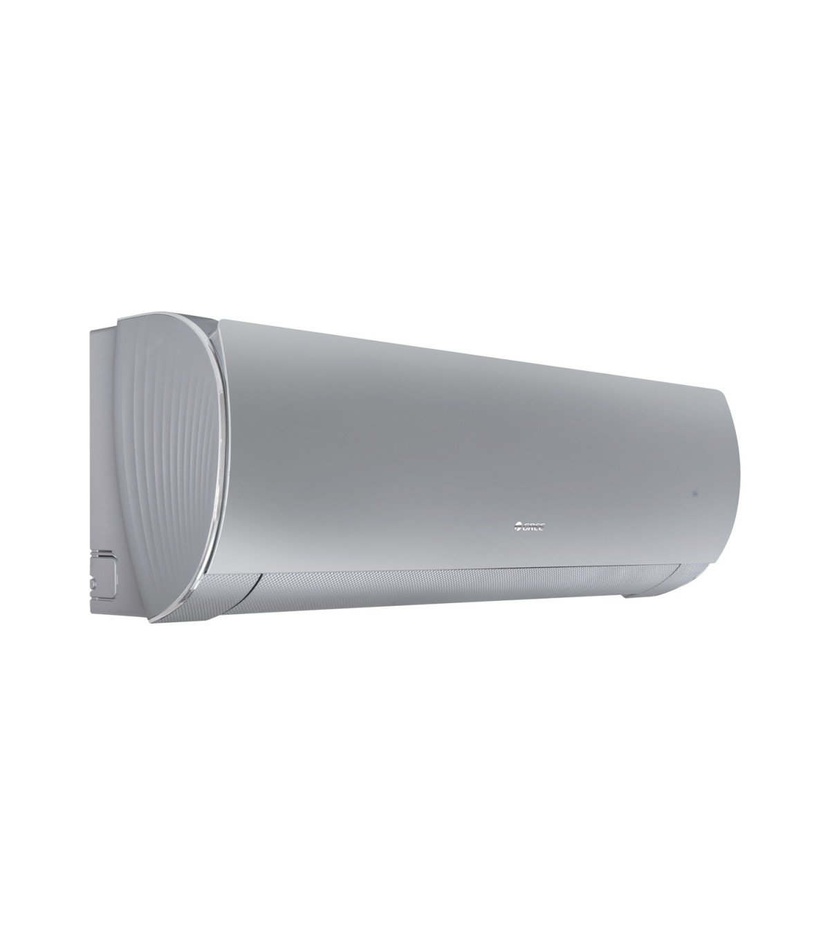 Gree Fairy GWH12ACC-K6DNA1F Silver 3,5kW